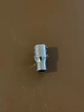 TMM6 SNAP-ON Drive Socket #2