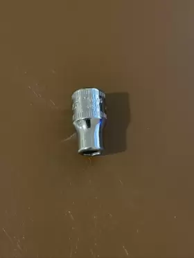TMM6 SNAP-ON Drive Socket #3