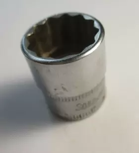 TMMD14 SNAP-ON Drive Shallow Socket #2
