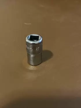 TMMD8 SNAP-ON Tools Drive Shallow Socket #2