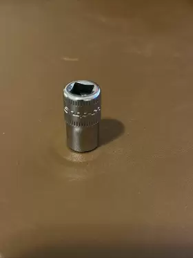 TMMD8 SNAP-ON Tools Drive Shallow Socket