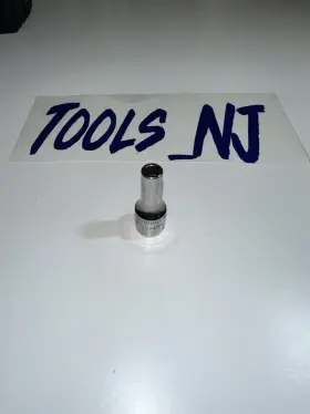 TMMS4 SNAP-ON Drive Semi Point Socket