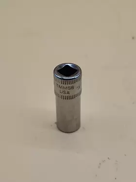 TMMS8 SNAP-ON Tools Drive Semi Socket #2