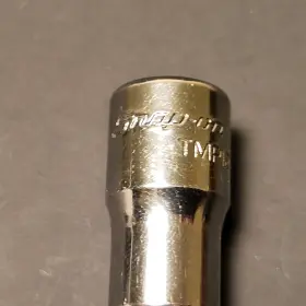 TMP12E SNAP-ON Phillips Socket Drive Box