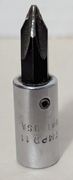 TMPD11 SNAP-ON Tools Drive Socket