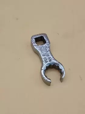 TMRX12 SNAP-ON Tools Drive Flare Nut Crowfoot Wrench #2