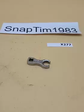 TMRX12 SNAP-ON Tools Drive Flare Nut Crowfoot Wrench