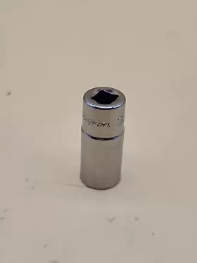 TMS12 SNAP-ON Point Drive Semi Socket #2