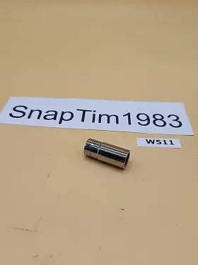 TMS12 SNAP-ON Point Drive Semi Socket