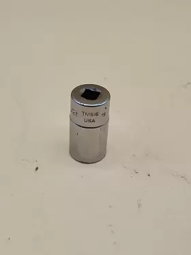 TMS16 SNAP-ON Tools Semi Socket Drive Point #3