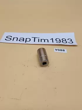 TMS16 SNAP-ON Tools Semi Socket Drive Point