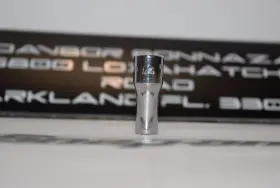 TMS8 SNAP-ON Drive Flank Semi Socket