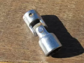 TMU121 SNAP-ON Drive Point Swivel Socket Underline #2