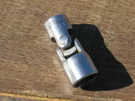 TMU121 SNAP-ON Drive Point Swivel Socket Underline #3