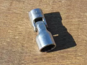 TMU121 SNAP-ON Drive Point Swivel Socket Underline