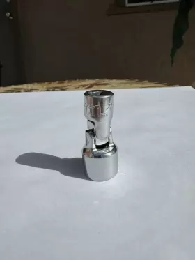 TMU141 SNAP-ON Drive Swivel Socket Flex #2