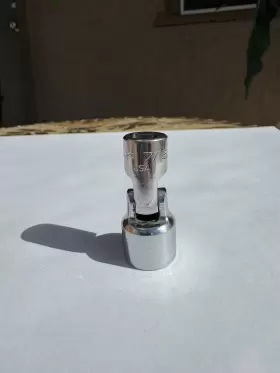 TMU141 SNAP-ON Drive Swivel Socket Flex #3