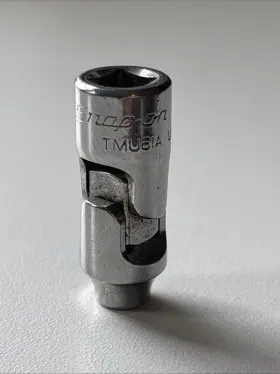 TMU61A SNAP-ON Tools Drive Swivel Socket