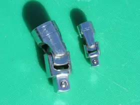 TMU8-FU8A SNAP-ON Drive Joint Set #2