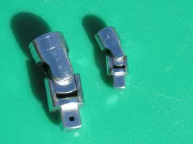 TMU8-FU8A SNAP-ON Drive Joint Set #3