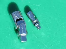 TMU8-FU8A SNAP-ON Drive Joint Set