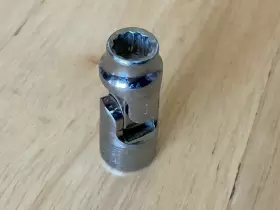 TMU81B SNAP-ON Drive Flank Shallow Socket
