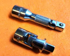 TMU88-TMXK2 SNAP-ON Drive Extension