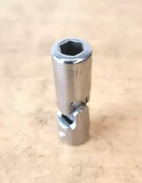 TMUBS8 SNAP-ON Drive Magnetic Screwdriver Bit Socket #2