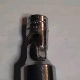 TMUM13 SNAP-ON Drive Swivel Wobble Socket #2