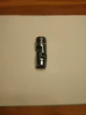 TMUM7 SNAP-ON Tools Drive Point Shallow Swivel Socket #3