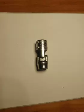 TMUM7 SNAP-ON Tools Drive Point Shallow Swivel Socket