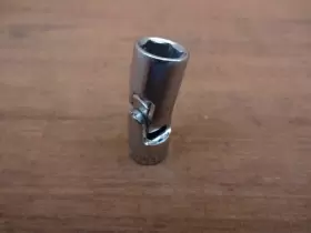 TMUS101 SNAP-ON Swivel Socket Drive #2