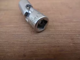 TMUS101 SNAP-ON Swivel Socket Drive #3