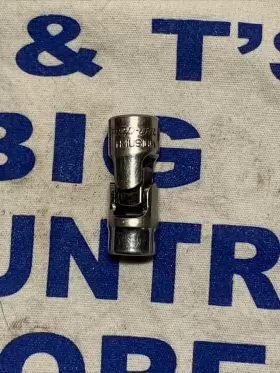 TMUS101A SNAP-ON Drive Shallow Socket #2