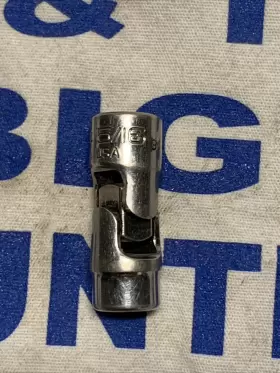 TMUS101A SNAP-ON Drive Shallow Socket #3