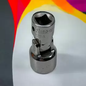 TMUS141 SNAP-ON Tools Drive Shallow Point Swivel Socket