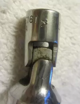 TMUS161 SNAP-ON Swivel Socket Drive Tool #2