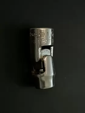 TMUS81 SNAP-ON Tools Drive Point Swivel Socket #3