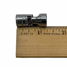 TMUSM10 SNAP-ON Tools Drive Point Swivel Socket #2
