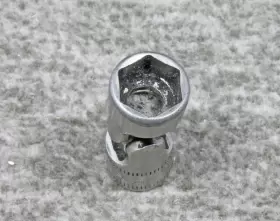 TMUSM10A SNAP-ON Swivel Socket Drive #2