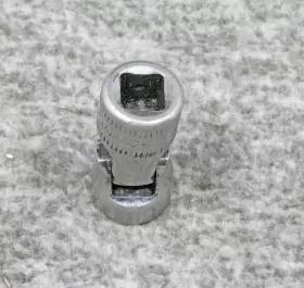 TMUSM10A SNAP-ON Swivel Socket Drive #3