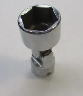 TMUSM14 SNAP-ON Shallow Socket #2