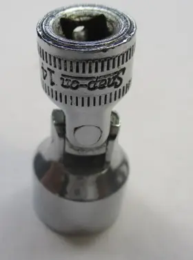 TMUSM14 SNAP-ON Shallow Socket