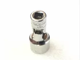 TMUSM14A SNAP-ON Swivel Socket #3