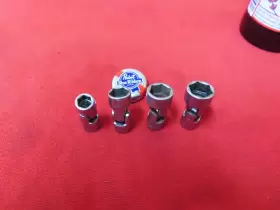 TMUSM7 SNAP-ON Tmusm Socket Gd #2