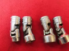 TMUSM7 SNAP-ON Tmusm Socket Gd #3