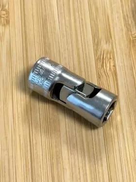 TMUSM8A SNAP-ON Tools Drive Swivel Socket #2