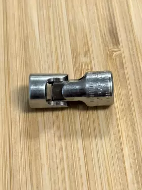 TMUSM8A SNAP-ON Tools Drive Swivel Socket #3