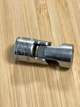 TMUSM8A SNAP-ON Tools Drive Swivel Socket