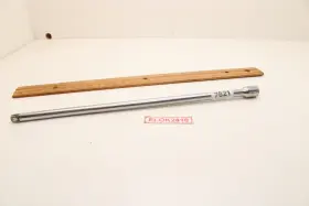 TMX100 SNAP-ON Drive Friction Ball Extension Bent
